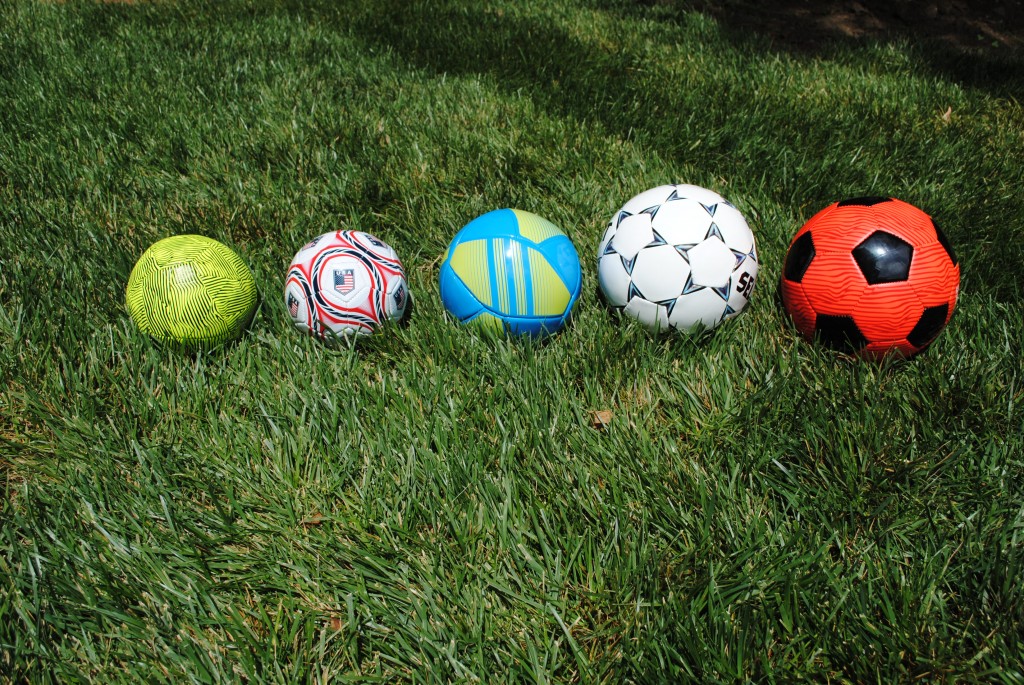 The Ball Law 2 Coaching American Soccer